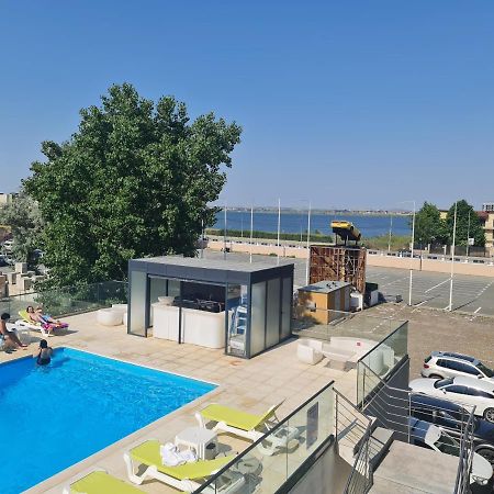 Apartament Fiore Blu Năvodari Εξωτερικό φωτογραφία
