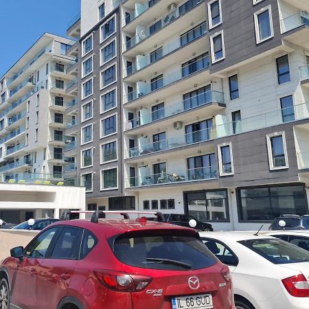 Apartament Fiore Blu Năvodari Εξωτερικό φωτογραφία