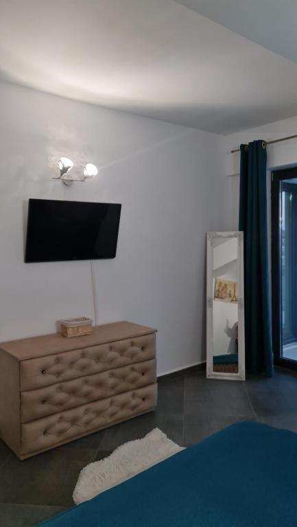 Apartament Fiore Blu Năvodari Εξωτερικό φωτογραφία