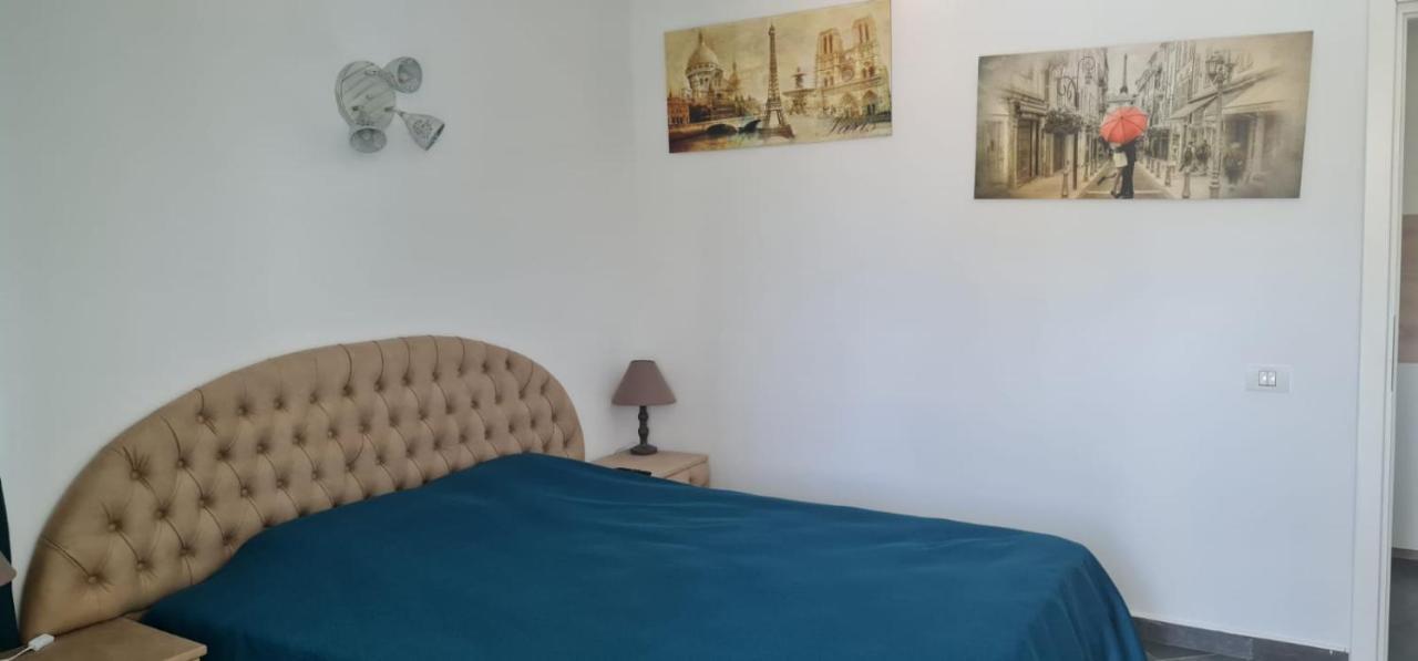 Apartament Fiore Blu Năvodari Εξωτερικό φωτογραφία