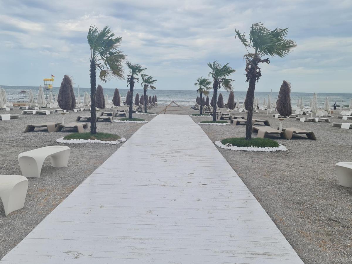 Apartament Fiore Blu Năvodari Εξωτερικό φωτογραφία